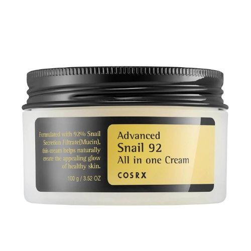 COSRX - ALL IN ONE CREAM SNAIL 92