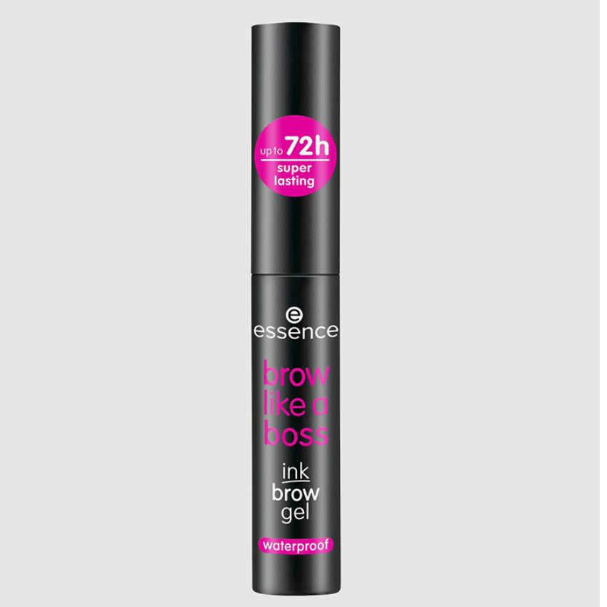 ESSENCE - BROW LIKE A BOSS 03 DARK BROWN