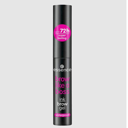 ESSENCE - BROW LIKE A BOSS 03 DARK BROWN