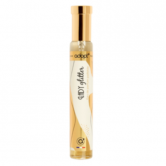 ADOPT - LADY GLITTER EDP 30 ML