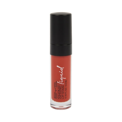 BYS - SHINE LIQUID LIP STAIN WILD ROSE