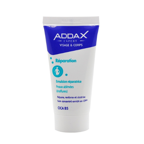 ADDAX - CICA B5 EMULSION REPARATRICE 50ML