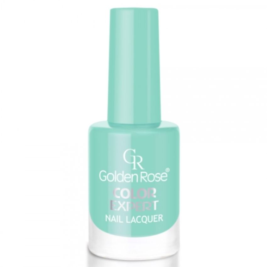 GOLDEN ROSE - VERNIS 67
