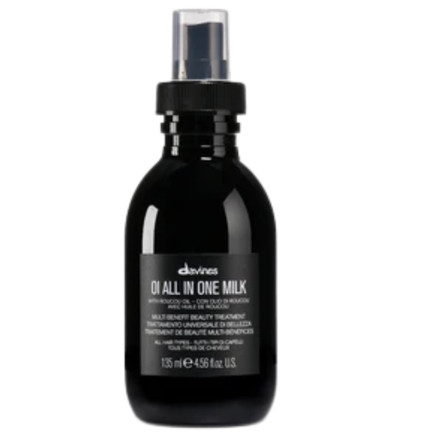 DAVINES - OI ALL IN ONE MILK 135ML