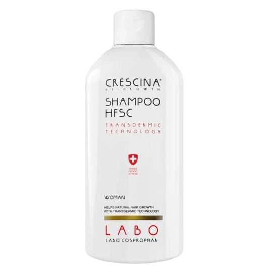 CRESCINA - HFSC TRANSDERMIC SHAMPOOING FEMME 200ML