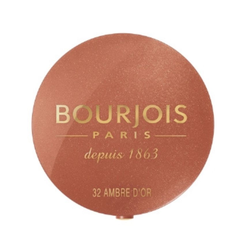 BOURJOIS - FARD A JOUES 32