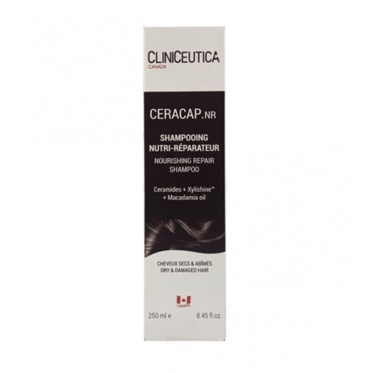 CLINICEUTICA SHAMP