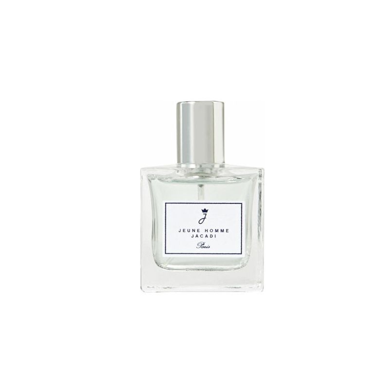 JACADI - JEUNE HOMME 50ML