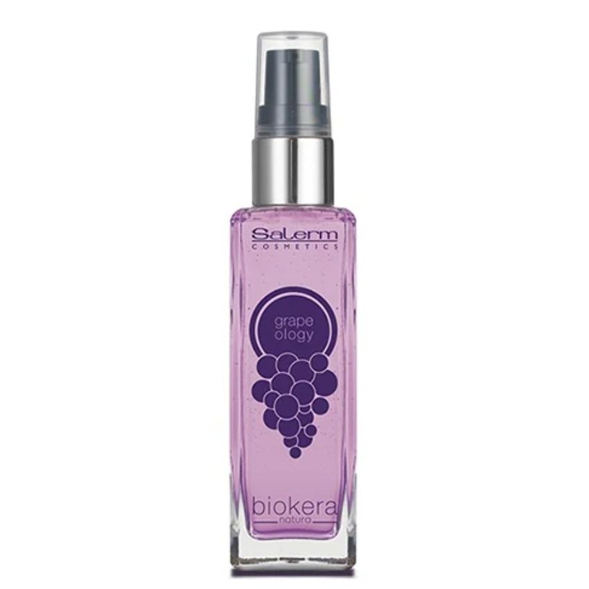 BIOKERA - SERUM GRAPEOLOGY PROTECTION DES COULEURS