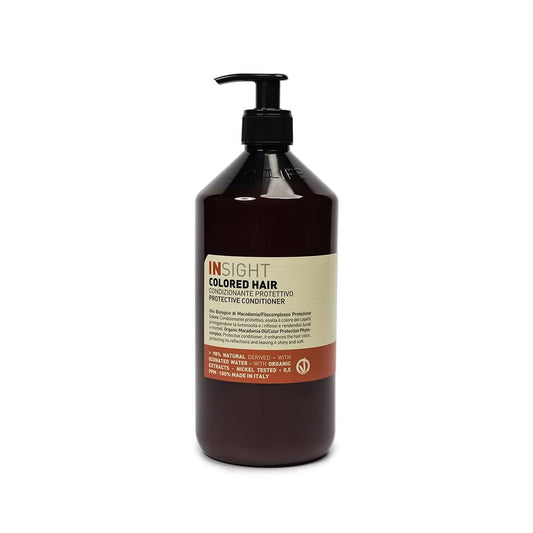 INSIGHT - COLORED HAIR PROTECTIVE CONDITIONER 900ML