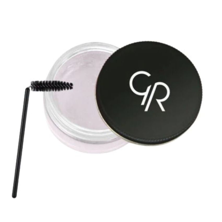 GOLDEN ROSE -CIRE MODELANTE POUR SOURCILS