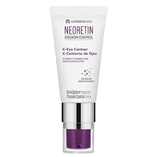 NEORETIN - DISCROM CONTROL K-DÉPIGMENTANT CONTOUR DES YEUX 15 ML