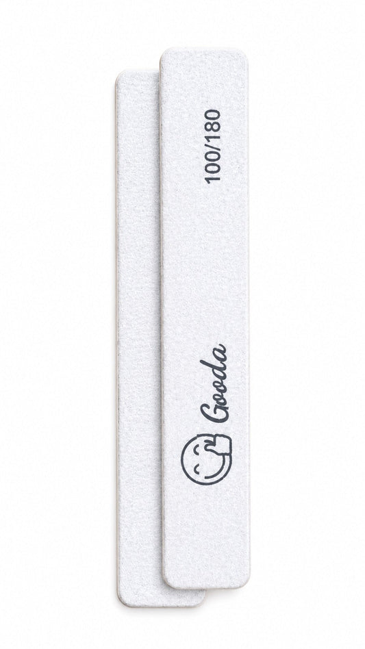 GOODA - LIME GRIS 2 PIECES