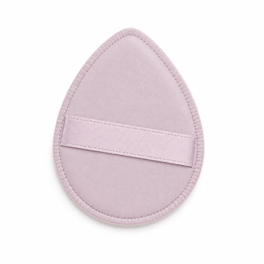 GOODA - EPONGE LEATHER MAUVE