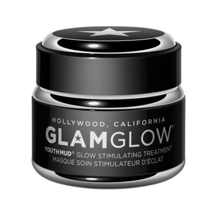 GLAMGLOW YOUTHMUD MASQUE SOIN STIMULATEUR DECLAT