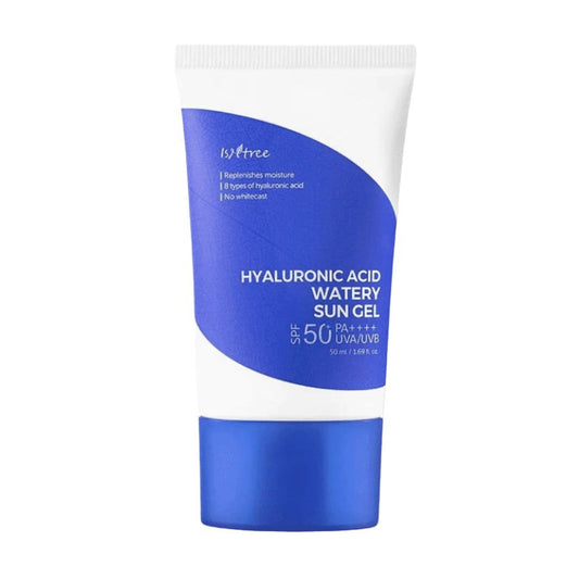 ISNTREE - HYALURONIC ACID SUN GEL