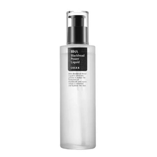 COSRX -BHA BLACKHEAD POWER LIQUID 100 ML