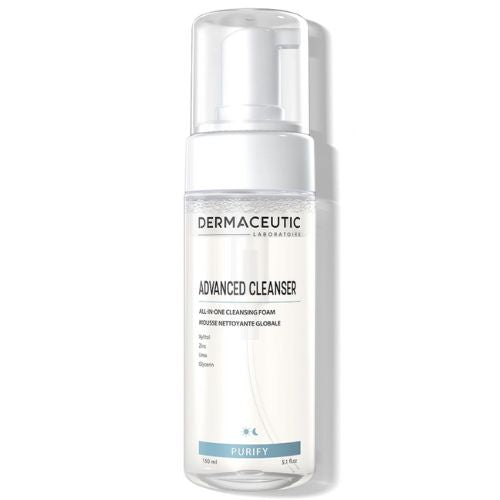 DERMACEUTIC ADVANCED CLEANSER