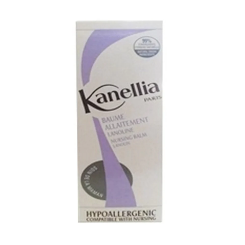 KANELIA - BAUME ALLAITEMENT 30 ML