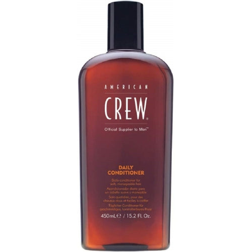 AMERICAN CREW - DAILY CONDITIONER 450ML