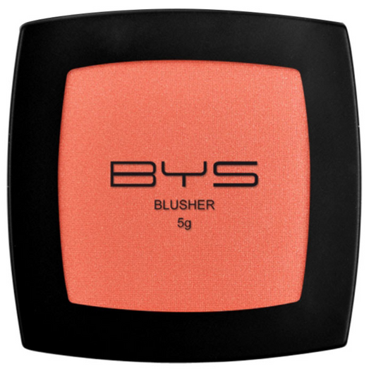 BYS BLUSHER CORAL