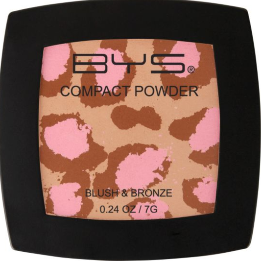 BYS BLUSH & BRONZE