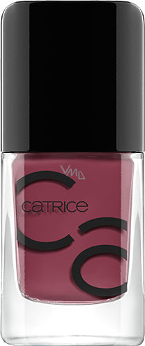 CATRICE - Gel Lacquer 101 Berry Mary 10.5ml