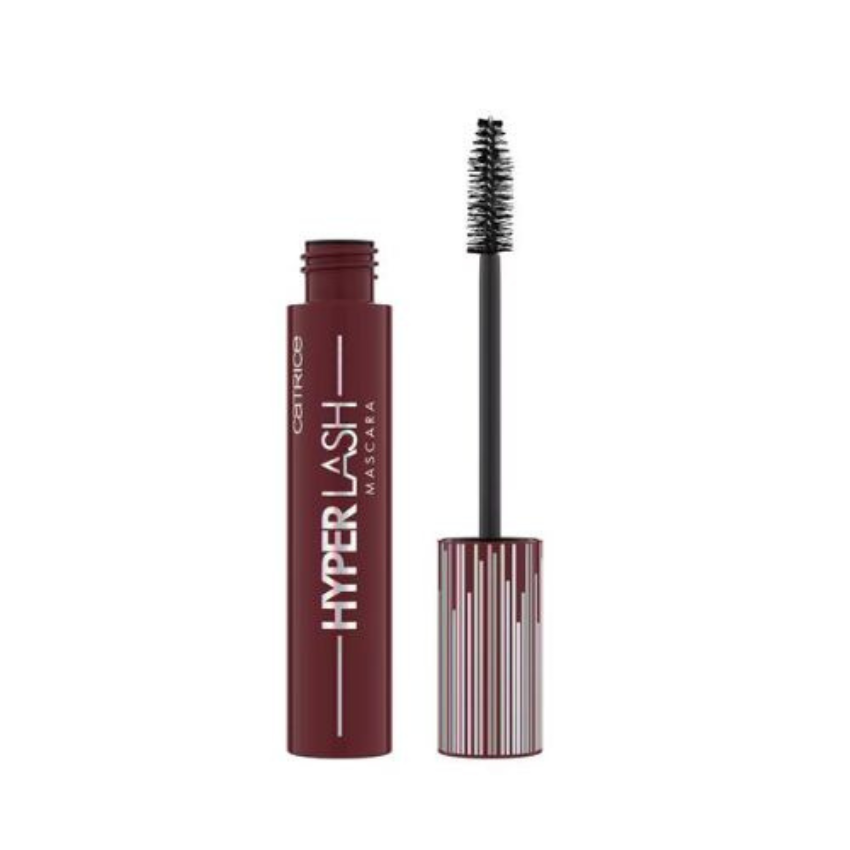 CATRICE - MASCARA HYPER LASH 030