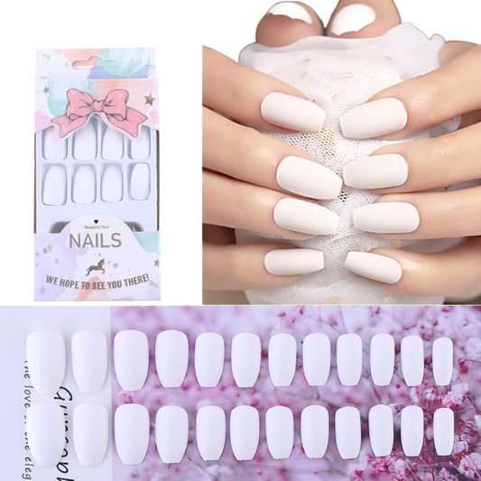ACCESSOIRES - FAUX ONGLES ARTISTIC