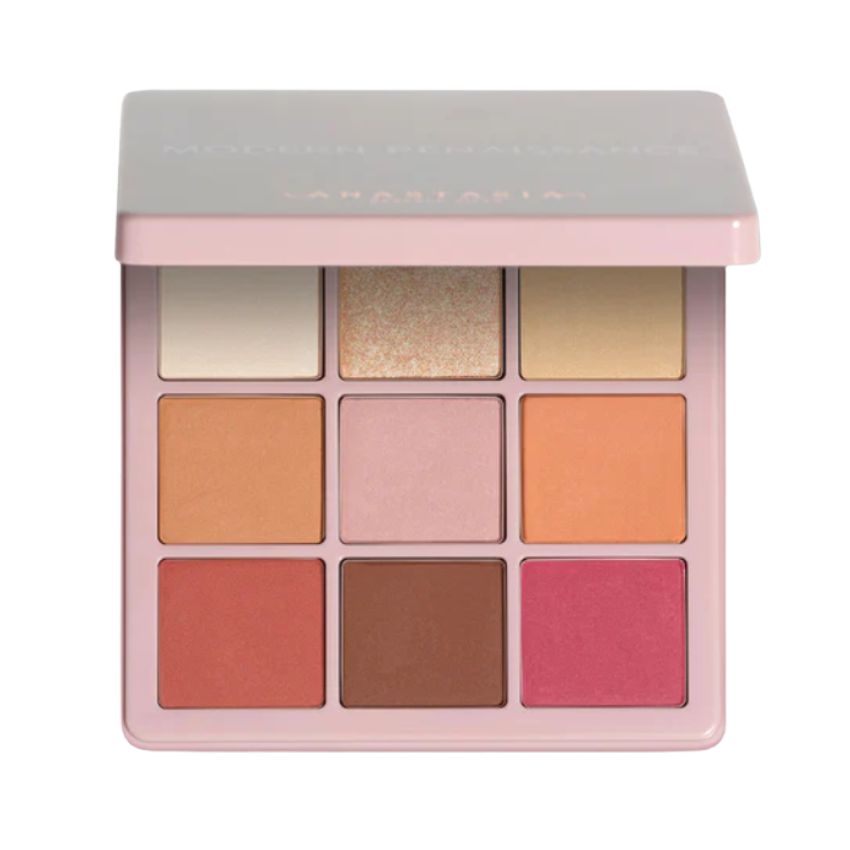 ANASTASIA - Mini Modern Renaissance Eyeshadow Palette