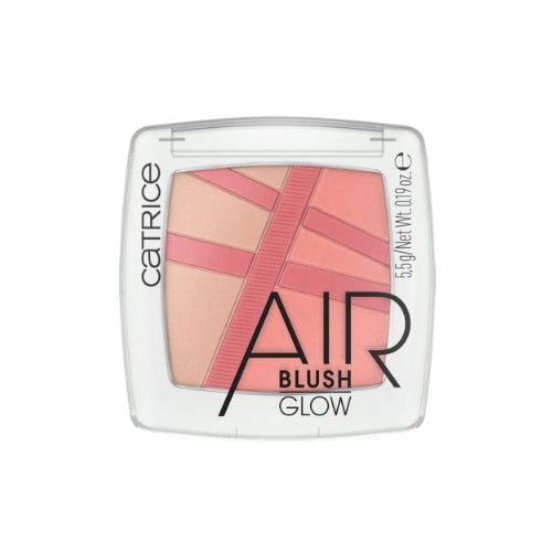 CATRICE - AIRBLUSH GLOW 030 ROSY LOVE