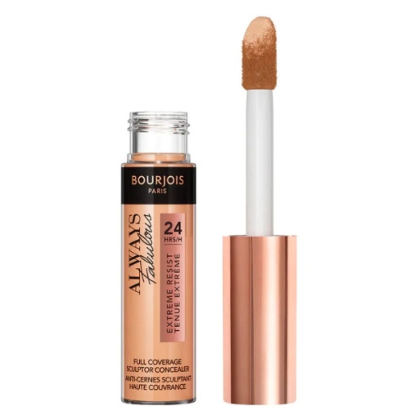 BOURJOIS - ALWAYS FABULOUS CONCEALER 200 VANILLA