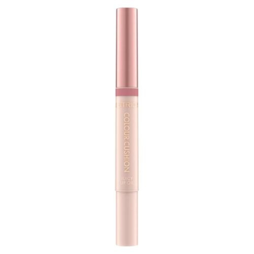 CATRICE - HUILE A LEVRES JUICY COLOUR CUSHION 010
