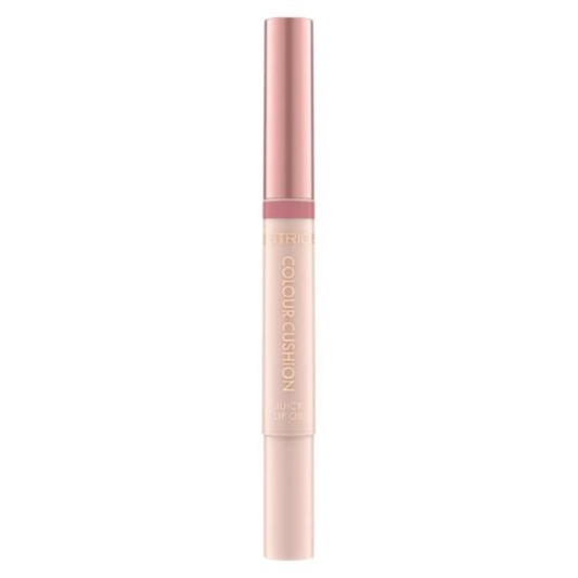CATRICE - HUILE A LEVRES JUICY COLOUR CUSHION 010