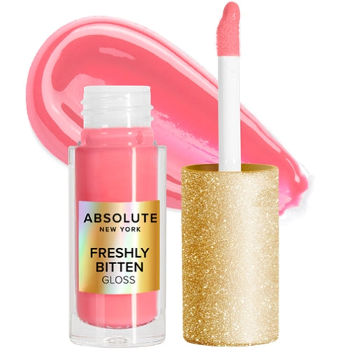 ABSOLUTE - FRESHLY BITTEN MINE NOT YOURS