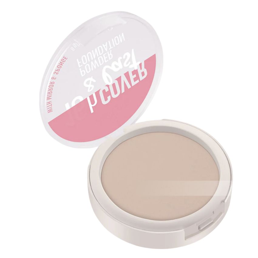 ESSENCE POUDRE FDT 02