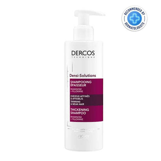 DERCOS - SHAMPOOING EPAISSEUR DENSI SOLUTIONS 250ML