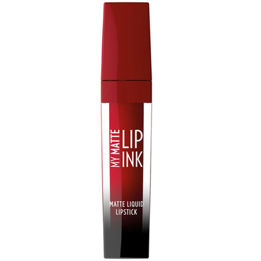 GOLDEN ROSE LIPING MY MATTE 12