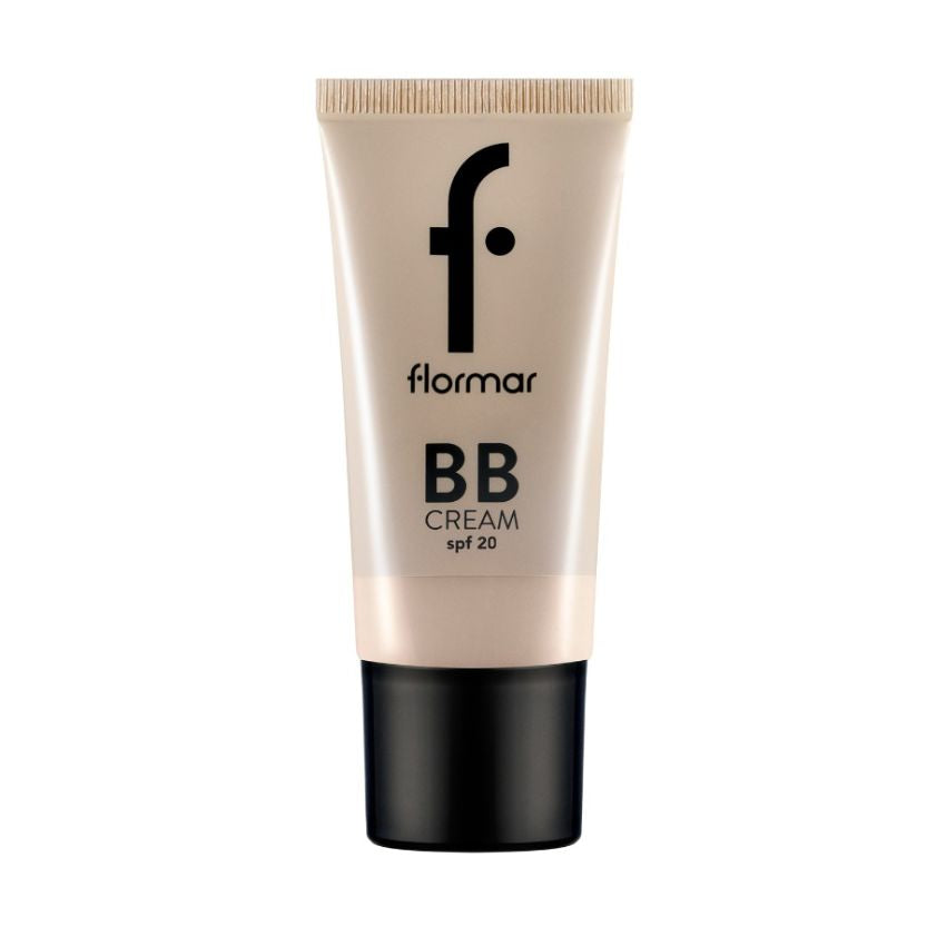 FLORMAR - BB CREAM-BB01 FAIR