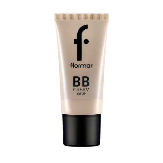 FLORMAR - BB CREAM-BB01 FAIR