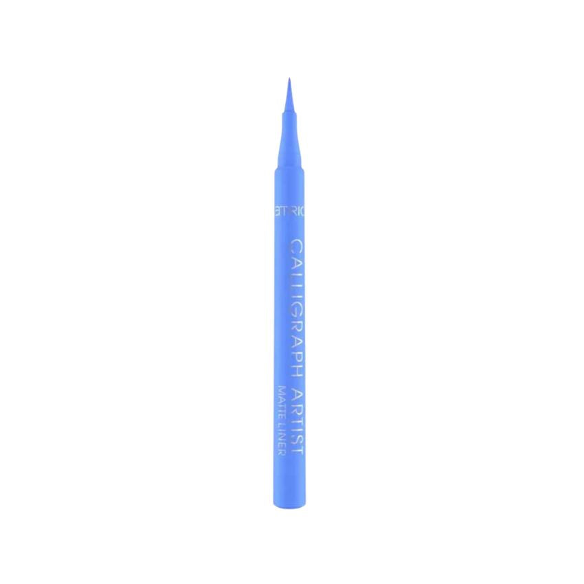 CATRICE-EYELINER CALLIGRAPH ARTISTE MATTE 020