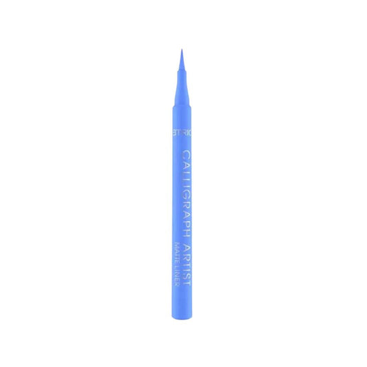 CATRICE-EYELINER CALLIGRAPH ARTISTE MATTE 020