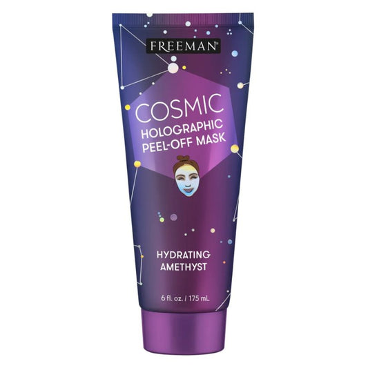 FREEMAN - COSMIC HOLOGRAPHIC PEELOFF MASK