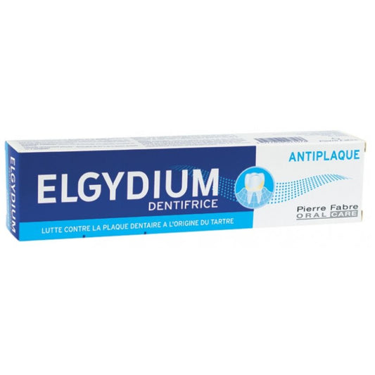 ELGYDIUM- CHLORHEXIDINE 100G NC MV