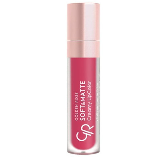 GOLDEN ROSE SOFT & MATTE 115