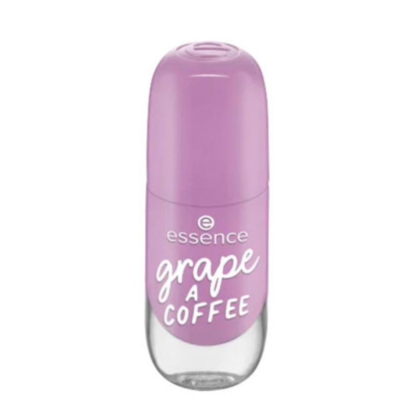 ESSENCE - VERNIS GRAPE A COFFEE