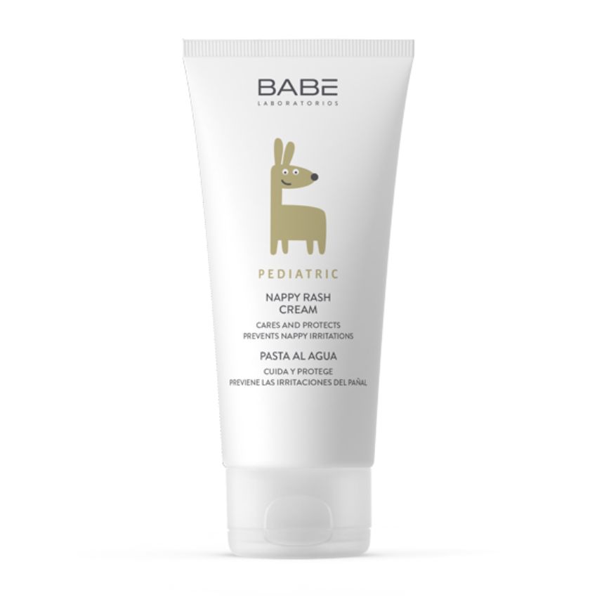 BABE - CREME PEDIATRIC ROUGEURS FESSIER