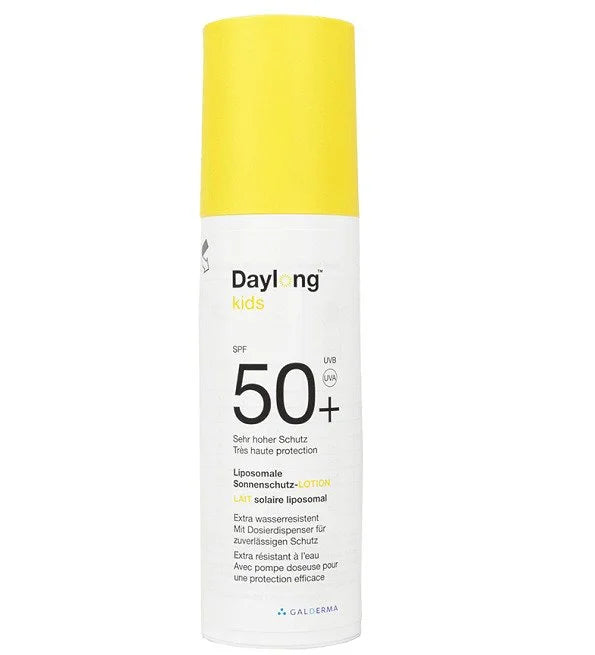 DAYLONG - KIDS LAIT SOLAIRE LIPOSOMAL SPF 50 150ml