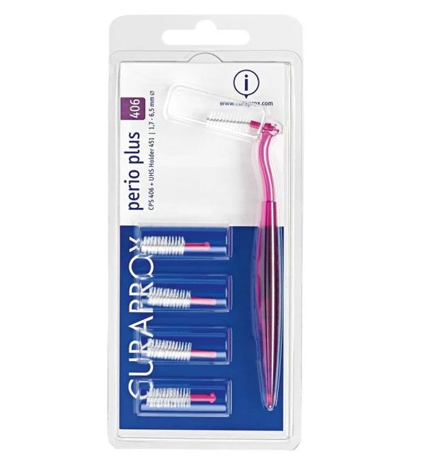 CURAPROX - CPS PERIO 406