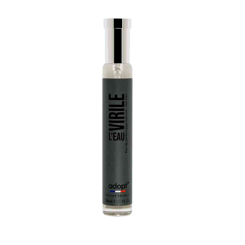 ADOPT - L'EAU VIRILE EDP 30ML